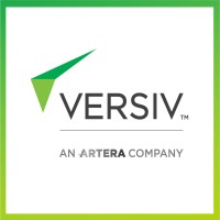 Versiv logo - Similar company to Southeast Connections Llc