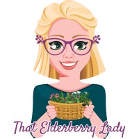thatelderberrylady