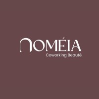 Noméia Coworking logo - Similar company to Up Start