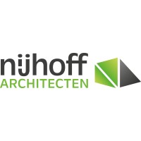 Nijhoff Architecten logo - Similar company to 2Sa