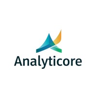 Analyticorex logo - Similar company to Analyticore