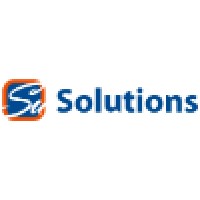 SuSolutions logo - Similar company to Hu Solution Hub