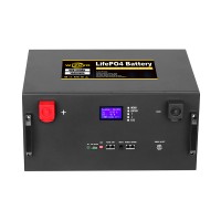 Solar Energy Lithium Battery, LiFePO4 energy storage battery, boat, mobile home, caravan, RV, UPS logo - Similar company to Orbital Outsourced