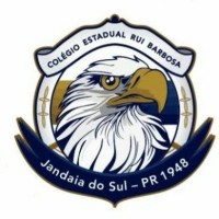 COLÉGIO ESTADUAL RUI BARBOSA C E-EF M logo - Similar company to Integra Cursos & Treinamentos