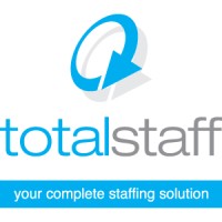 Total Staff Services UK Limited logo - Similar company to Cjp Outreach