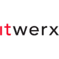 ITwerx Corp logo - Similar company to Cyberstreams