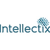 Intellectix logo - Similar company to Intellitech Solutions