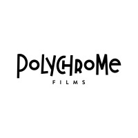 Polychrome Films logo - Similar company to Ubiscene