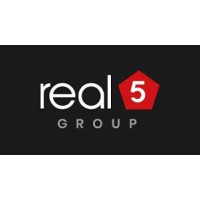 real5 Ltd logo - Similar company to Real5 Networking