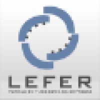 LEFER logo - Similar company to Direct