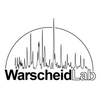Warscheid Lab logo - Similar company to Reizende Dna-Labs & Abe Nederland