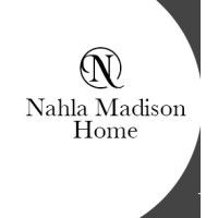Nahla Madison Home logo - Similar company to Kiser + Vogrin Design
