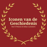 Iconen van de Geschiedenis logo - Similar company to Sgp Zeeland