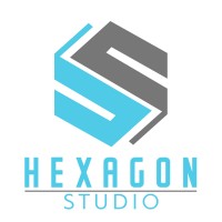 Hexagon Studio logo - Similar company to Hexagon Studio