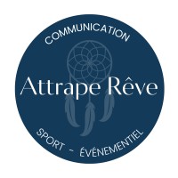 Attrape Reve - Spécialiste de la communication dans l'événementiel sportif logo - Similar company to Perche En Or