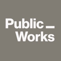 Public Works Collaborative logo - Similar company to Wemaygo