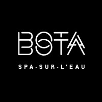 Bota Bota, spa-sur-l'eau logo - Similar company to Kōena Spa