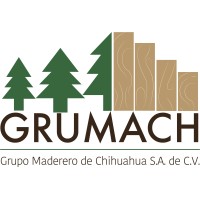 Grupo Maderero de Chihuahua S.A de C.V logo - Similar company to Injected Plastics