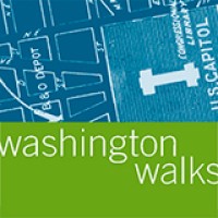 Washington Walks logo - Similar company to Site Selection Services