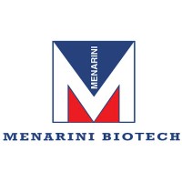 Menarini Biotech logo - Similar company to Menarini Silicon Biosystems