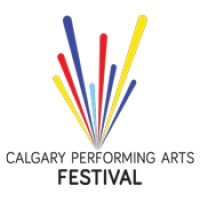 Calgary Performing Arts Festival logo - Similar company to Hope Mountain Centre For Outdoor Learning