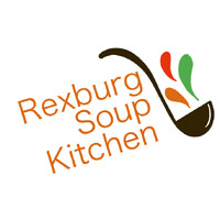 Rexburg Soup Kitchen logo - Similar company to C360° Rcm