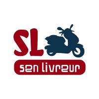 Sen Livreur logo - Similar company to Livraison.Fr