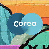 Coreo logo - Similar company to Marine Science Eco Experience