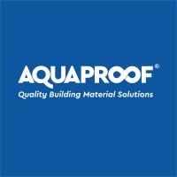 Aquaproof Wallcare India Pvt Ltd logo - Similar company to Enbuild Structures Limited