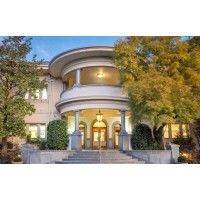 The Connault logo - Similar company to 6Pm