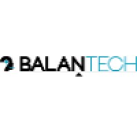 Balantech logo - Similar company to Prospekt