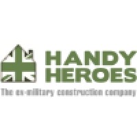 Handy Heroes