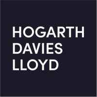 Hogarth Davies Lloyd logo - Similar company to Hyvve
