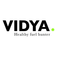 VIDYA. logo - Similar company to Radical Science