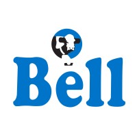 Leche Bell logo - Similar company to Implan Torreón