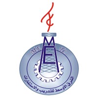 METC - Middle East for Training and Consultation logo - Similar company to Mark Technologies