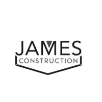 James Construction logo - Similar company to Helios Constructors, Llc.