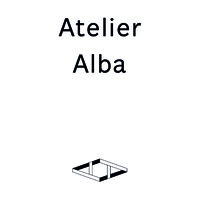 Atelier Alba - Ennoblissement de matières  Marqueterie d'art logo - Similar company to Adèle Collections