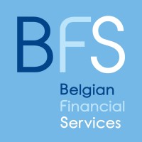 B.F.S. logo - Similar company to Comptateam
