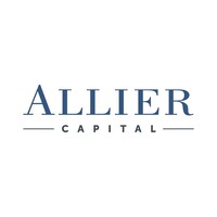 Allier Capital logo - Similar company to Greenwich Capital Partners