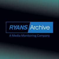 Ryans Archives Limited: A Media Monitoring & Archival Company of Bangladesh logo - Similar company to Edge Education Bangladesh