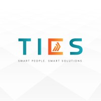 TIES Group logo - Similar company to Candyseedstech Solutions Pvt Ltd