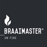 Braaimaster logo - Similar company to Walker Landscape & Design