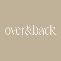 over&back logo - Similar company to Field Agent Uk