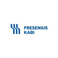 Fresenius Kabi México logo - Similar company to One Way Consulting