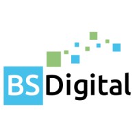 BS DIGITAL logo - Similar company to Eic