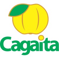 Cagaita logo - Similar company to Blackrocks Startups