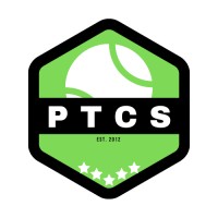 Professional Tennis Court Services logo - Similar company to Professional Tennis Court Services Florida