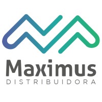 Maximus Distribuidora logo - Similar company to Distribuidora Beta