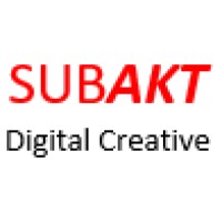 Subakt - Digital Creative